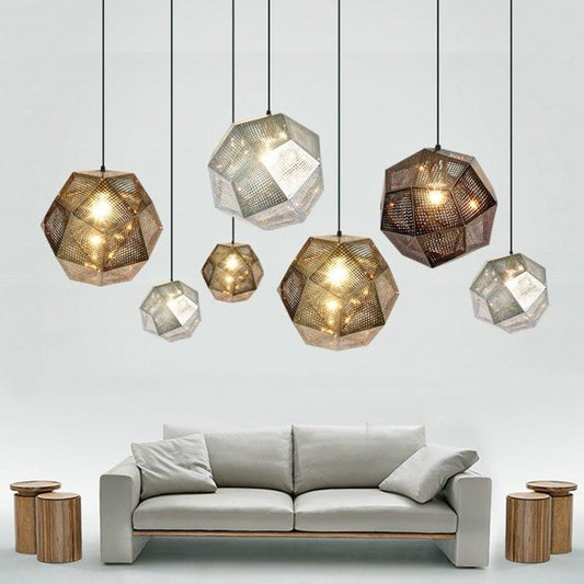 CLARA Pendant Light