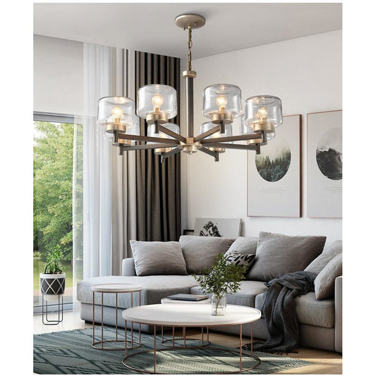 NAELLA Chandelier