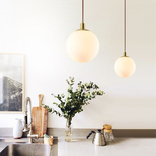 HOLLY Pendant Light