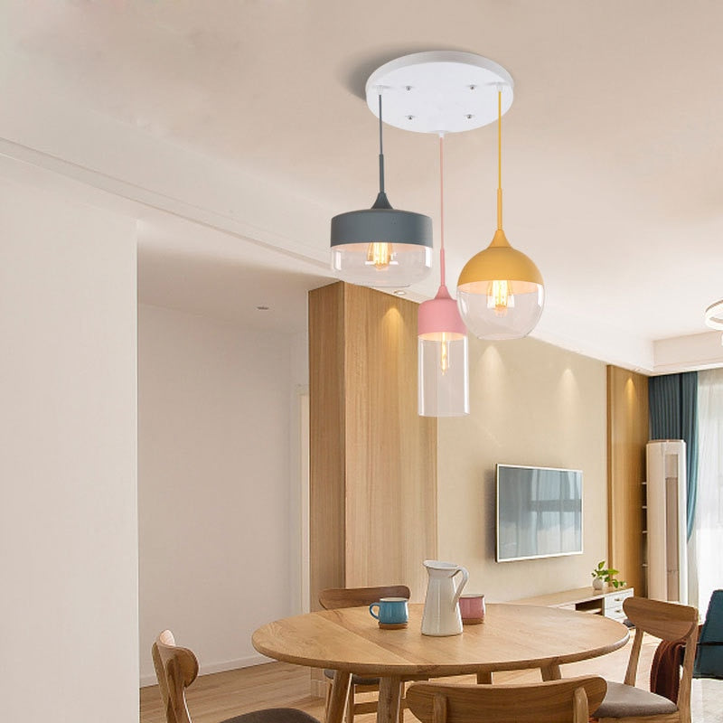 CHELSEA Pendant Light