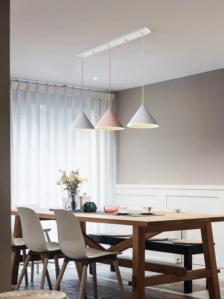 REGINA Pendant Light