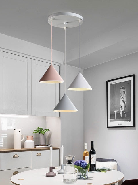 REGINA Pendant Light