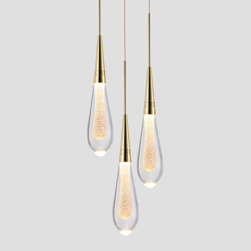 LUCIA Pendant Light