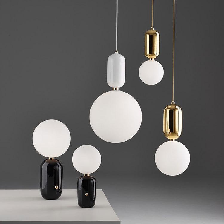 NATALIE Pendant Light