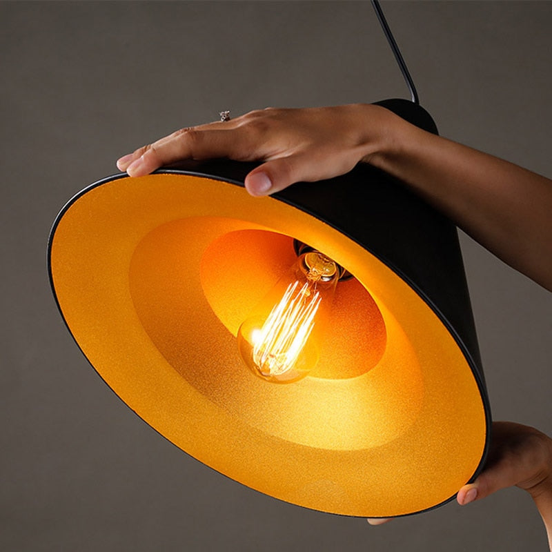 HELEN Pendant Light