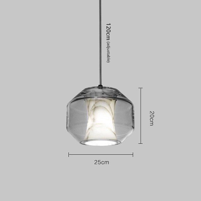 MARIA Pendant Light