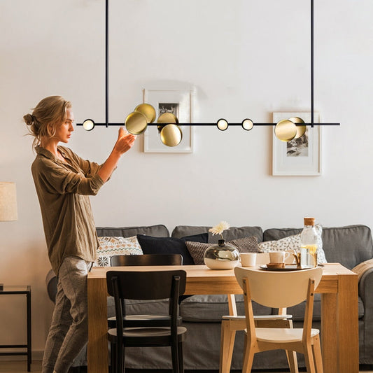 RODA Pendant Lights