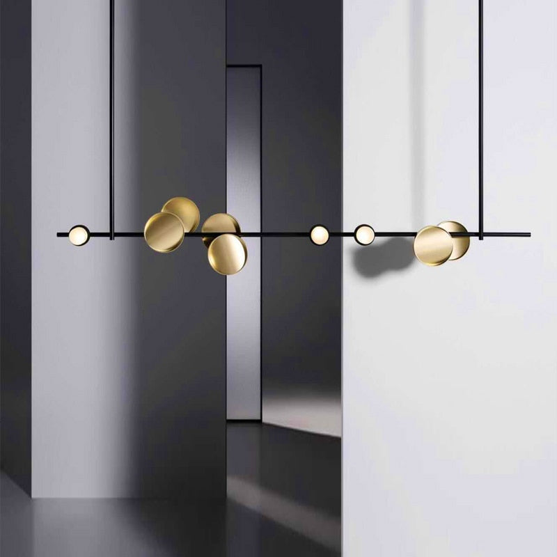 RODA Pendant Lights