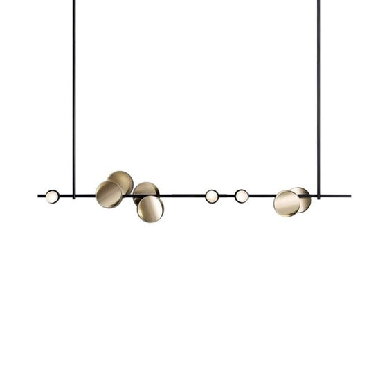 RODA Pendant Lights