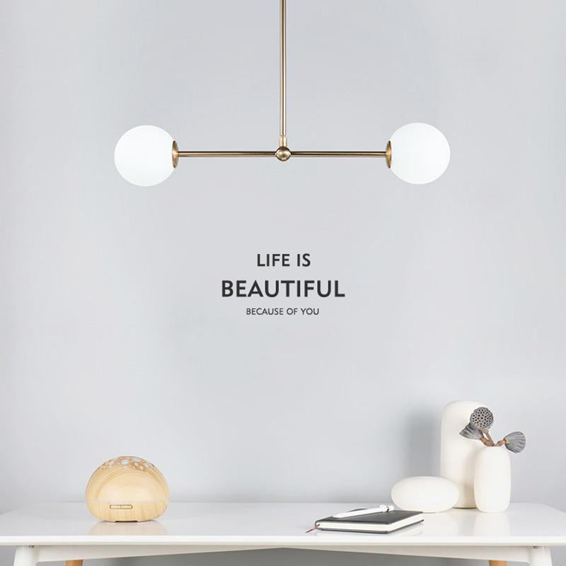 CHARLEY Pendant Light