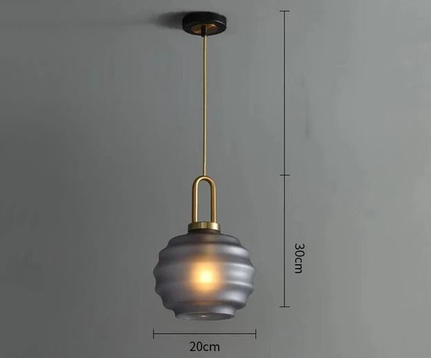 BLAIR Pendant Light