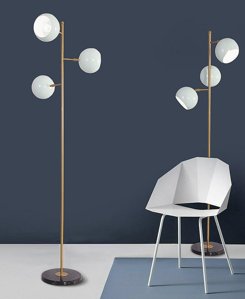 Rtro - LED Floor Lamp