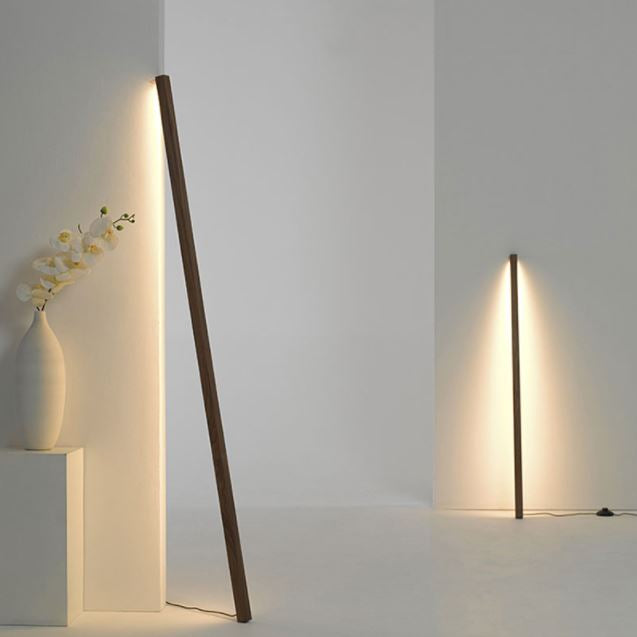 Lean - LED Lamp