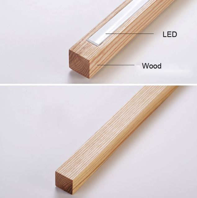 Lean - LED Lamp