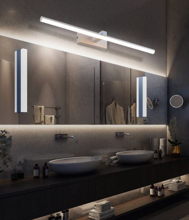 Ovrhead - LED Bathroom lights