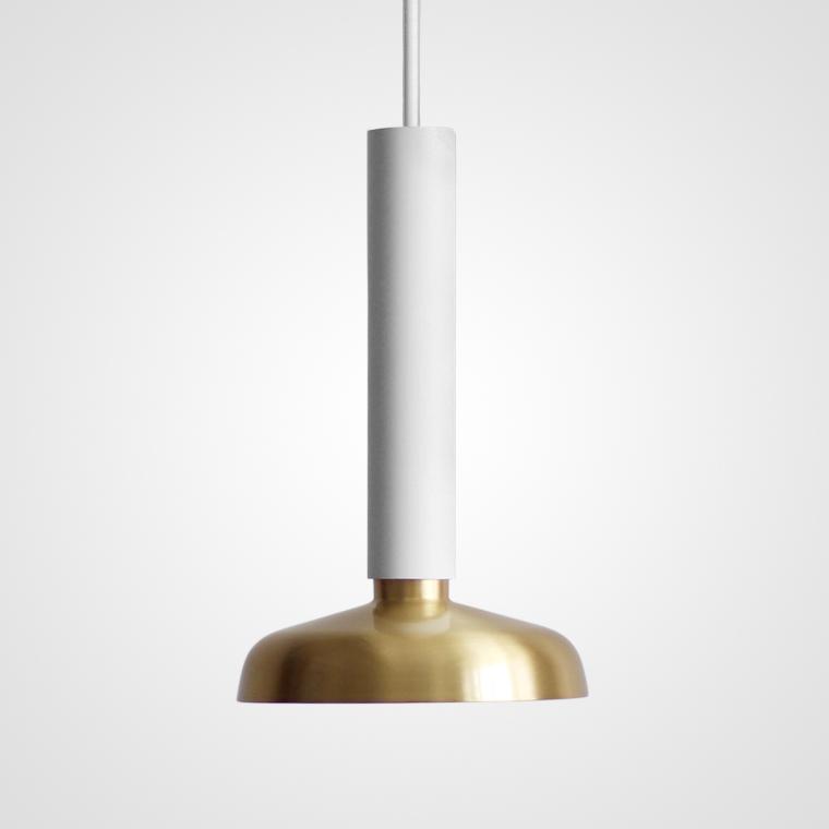 Serlo Minimal Luxury Pendant Light 