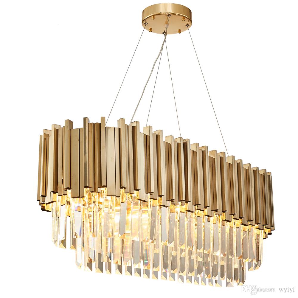 ASHLYNN Chandelier